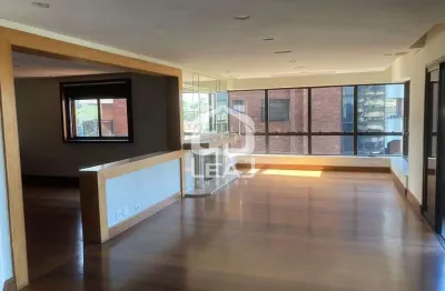 Apartamento com 3 suítes, 300 m², à venda por r$2.350.000,00 ou locação por r$19.000,00 (pacote), j