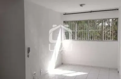 Apartamento de 52m² com 2 quartos e 1 vaga de garagem para locação no Jardim Germânia | Zona Sul de