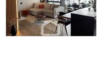 Apartamento de 73m² com 1 dormitório e 1 vaga de garagem à venda, cerqueira césar, são paulo, sp. ó