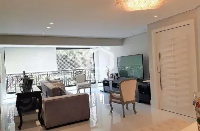 Apartamento de 125m² com 3 suítes e 2 vagas de garagem à venda, moema, são paulo, sp. ótima oportun