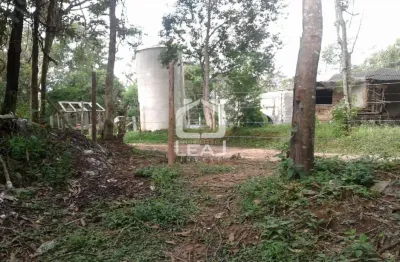 Terreno de 4.160 m²  à venda por r$ 150.000,00, no  bairro dos padeiros, juquitiba, sp