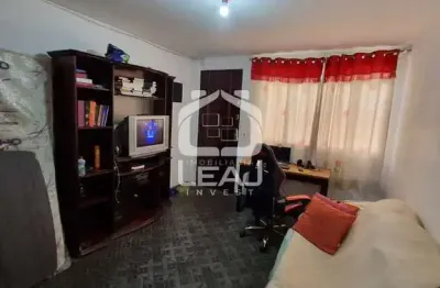 Apartamento à venda no jardim guarujá, 52 m², 2 dormitórios, 1 vaga, r$115.000,00, são paulo, sp