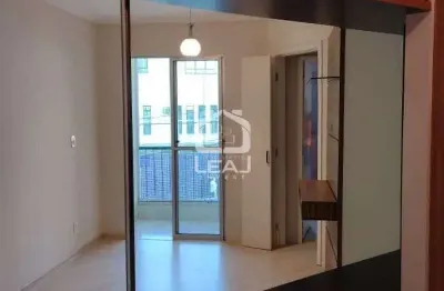 Apartamento à venda no jardim amália, 52m², 2 dormitórios, 1 vaga de garagem - r$ 320.000,00, são p