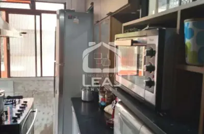 Apartamento à venda possui 50m²com 2 dormitórios no valor de r$ 140.000,00 - jardim catanduva, são