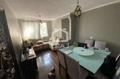 Apartamento à venda, 68m2 ,com 3 dormitórios e 1 vaga de garagem no valor de r$ 470.000,00 - jardim
