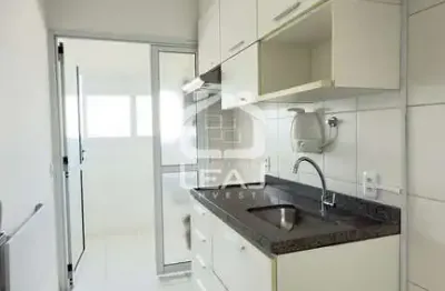 Apartamento 55m² com suíte para venda, sacada envidraçada, r$ 445.000,00 - vila prel, são paulo, sp