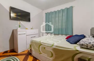 Casa à venda, 260m² com 9 dormitórios, 3 vagas de garagem - r$ 550.000,00 - jardim das rosas ,são p