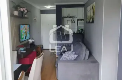 Apartamento à venda 60m², 3 dormitórios, 1 vaga garagem - r$ 330.000,00- vila das belezas, são paul