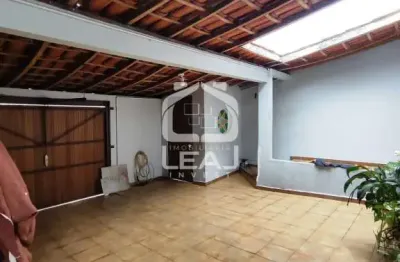 Casa à venda 189 m², 3 dormitórios sendo 1 suíte, 2 vagas garagem - r$ 550.000,00 - chácara agrindu