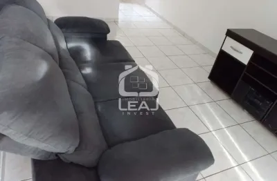 Apartamento para locação 70 m² semi-mobiliado, 2 dormitórios, 2  vagas garagem - r$ 4.000,00 vila o