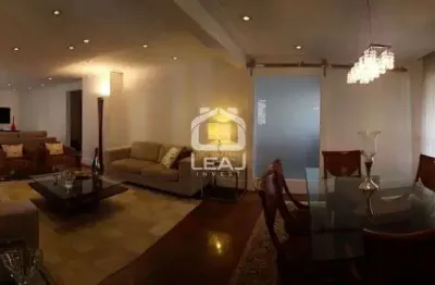 Apartamento à venda 272m², 5 dormitórios sendo 2 suítes, 3 vagas garagem - r$ 2.900.000,00 - campo