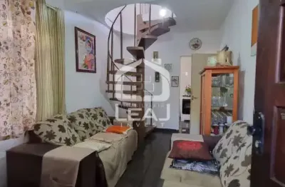 Sobrado à venda 230m², 4 casas no mesmo terreno - r$ 500.000,00 - jardim das rosas (zona sul), são
