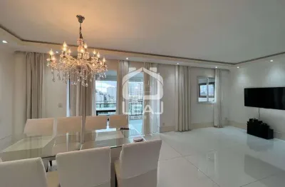 Apartamento dos sonhos à venda, 119m², 3 suítes, varanda gourmet, 2 vagas garagem - r$ 1.220.000,00