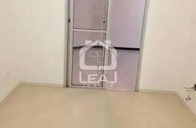 Apartamento com 2 quartos à venda na Estrada de Itapecerica, 2880, Vila Prel, São Paulo