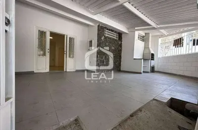 Casa com 3 quartos, 1 suíte e 2 banheiros à venda, 131 m² por r$ 1.400.000,00 - brooklin, são paulo
