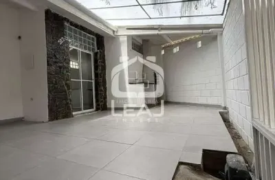 Casa com 3 quartos, 1 suíte e 2 banheiros à venda, 131 m² por r$ 1.500.000,00 - brooklin, são paulo