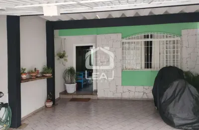 Excelente sobrado à venda, 143m², 3 dormitórios, 2 vagas garagem, churrasqueira  - r$ 730.000,00 -