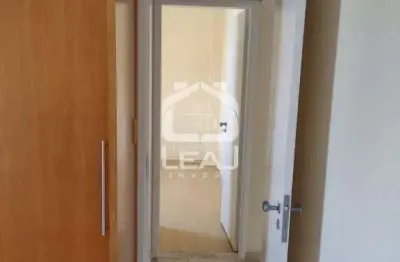 Apartamento à venda, 56m², 3 dormitórios, 1 vaga garagem - r$ 350.000,00 - vila das belezas, são pa