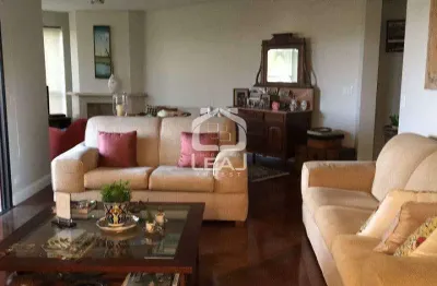 Apartamento para venda com 3 suítes, 4 vagas, churrasqueira na varanda, 220 m² por r$2.200.000,00 -