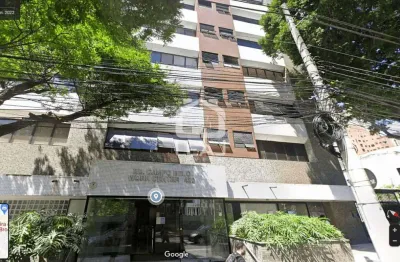 Sala para locação, 180m², 4 banheiros, 4 vagas de garagem, próx. estação campo belo -- campo belo,