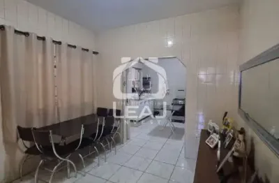 Sobrado à venda, 119 m², 3 dormitórios, sendo 1 suíte, 3 vagas - r$ 560.000,00 - capão redondo, são