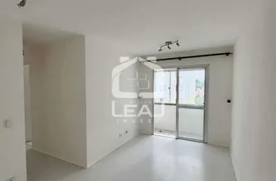 Apartamento para venda no Morumbi Sul Park, 51m², 2 quartos, 1 vaga - R$ 2,671,00  - Santa Efigenia
