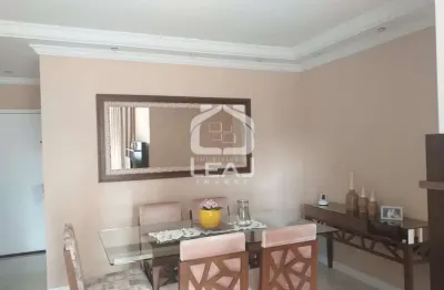 Apartamento à venda no jd. monte kemel, 78 m², 3 dormitórios, 1 suíte, 2 vagas por r$564.000,00 - s