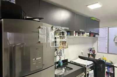 Apartamento à venda no horto do ypê, 48m², 2 dormitórios, 1 vaga garagem - parque munhoz, são paulo