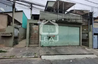 Casa para renda à venda, 250m², 10 casas, 2 vagas garagem - r$ 650.000,00 - jardim irapiranga, são