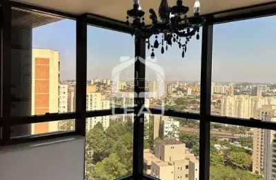 Imperdível! apartamento à venda em vila andrade, 187 m², 3 suítes, 4 vagas, ar condicionado, lazer