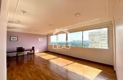 Apartamento para alugar em granja julieta, 160m², 3 dormitórios, 2 vagas garagem -  - são paulo, sp