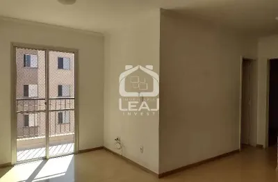 Apartamento para locação em vila prel, 56m², 2 dormitórios, 1 vaga garagem - r$ 2.588,96 (pacote me