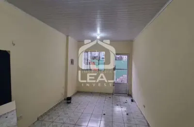 Casa para venda no jardim germânia de 80m² com 3 quartos e 3 vagas de garagem