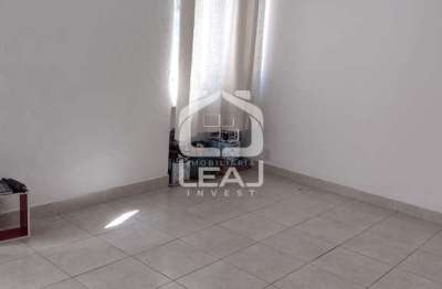 Apartamento à venda no jardim germânia, 54m², 2 dormitórios, 1 vaga de garagem - r$ 270.000,00 - sã