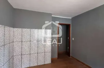 Casa para locação, 35m², campo limpo/parque regina, 1 dormitório - r$ 1.100,00, são paulo, sp