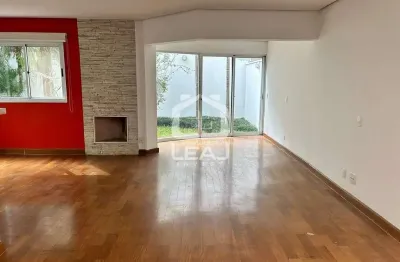Casa em condomínio à venda no jardim panorama/morumbi, 230 m2, 3 suítes, quintal com churrasqueira,