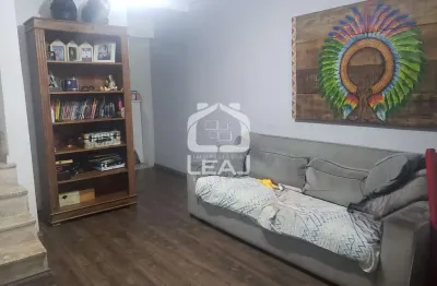 Sobrado em condomínio à venda, 110m², 2 dormitórios, 1 vaga de garagem - r$ 477.000,00 - capão redo