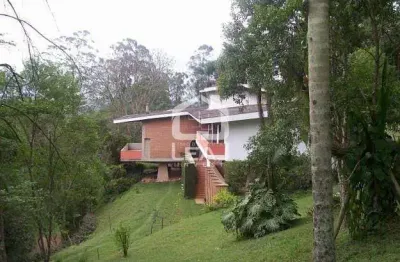 Casa à venda, 7000 m² por r$ 1.200.000,00 - mombaça - itapecerica da serra/sp