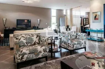 Casa à venda, vila andrade, 3 dormitórios e 3 vagas, 370 m², r$ 2.300.000,00, são paulo/sp