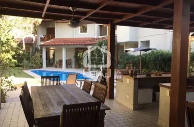 Casa com 3 dormitórios à venda, 640m² por r$ 3.500.000,00 - jardim guedala - são paulo/sp