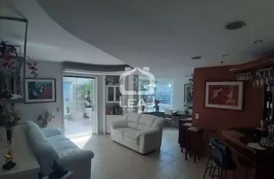 Cobertura com 2 dormitórios à venda, 220 m² por r$ 2.800.000,00 - consolação - são paulo/sp - condo