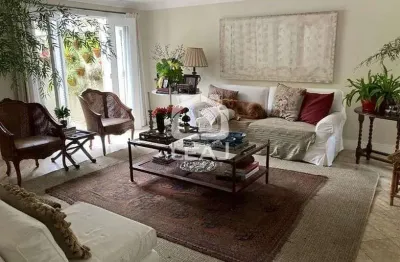 Casa jardim guedala à venda, 301 m², 4 dormitórios, 2 suítes, 4 vagas  por r$ 3.200.000,00 - são pa