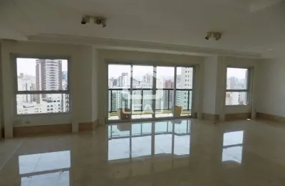 Cobertura com 4 dormitórios à venda, 600 m² por r$ 7.900.000,00 - indianópolis - são paulo/sp -belv