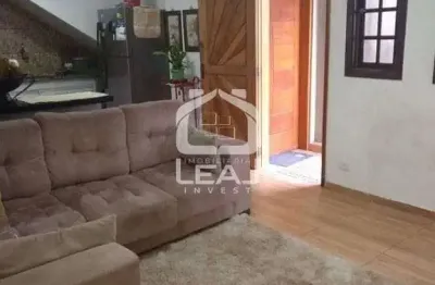 Casa com 2 dormitórios e 1 vaga de garagem à venda, 220 m² por r$ 403.000,00 - jardim paris - são p