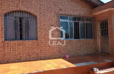 Casa com 3 dormitórios e 1 vaga de garagem à venda, 324 m² por r$ 485.000,00 - jardim piracuama - s