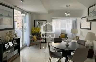 Cobertura com 2 dormitórios e 1 vaga de garagem à venda, 130 m² por r$ 1.950.000 - paraíso - são pa