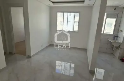 Apartamento à venda em vila das belezas, 40m², 2 dormitórios, r$ 275.000,00 - são paulo, sp