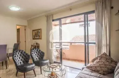 Apartamento à venda em vila mascote, 84m², 3 dormitórios, sendo 1 suíte, 2 vagas garagem - r$ 650.0