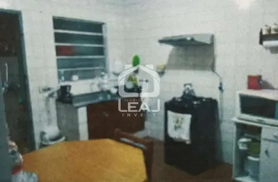 Sobrados à venda, 2 sobrados no mesmo terreno, 186m², 1 vaga de garagem - r$ 430.000,00 - jardim ip
