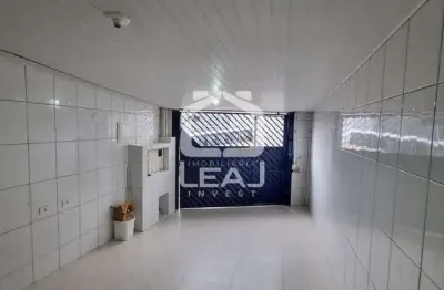Sobrado para locação no parque fernanda, 2 dormitórios, 1 vaga, r$ 1.850,00, são paulo, sp